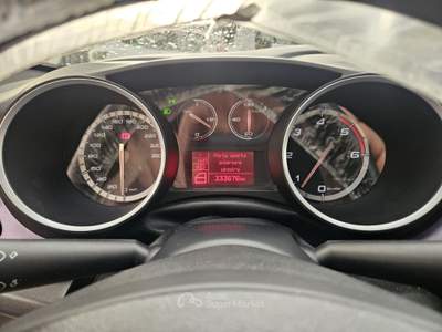 Alfa Romeo Giulietta Exclusive Grigio usata Aprilia