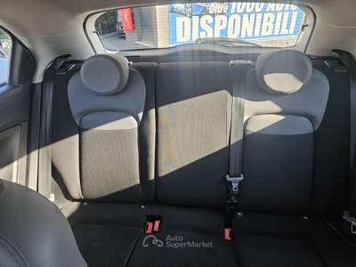 Fiat 500X MultiJet 120 CV Cross Plus Grigio usata Aprilia