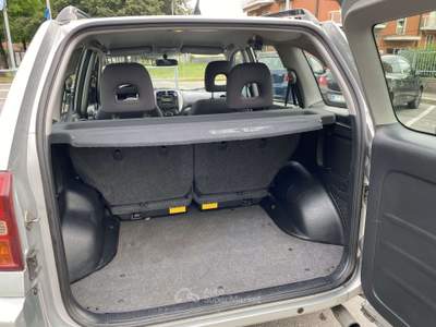 Toyota RAV4 RAV4 5p 2.0 d-4d 16v FL Argento usata Treviglio