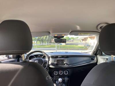 Alfa Romeo Giulietta 1.6 jtdm 120cv Grigio usata Treviglio