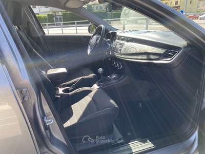 Alfa Romeo Giulietta 1.6 jtdm 120cv Grigio usata Treviglio