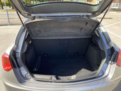 Alfa Romeo Giulietta 1.6 jtdm 120cv Grigio usata Treviglio