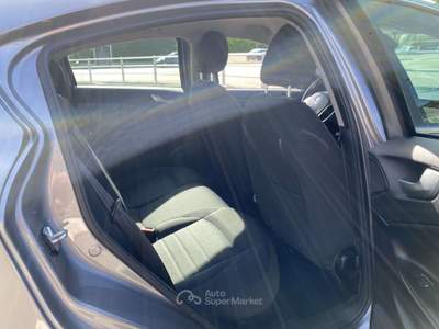 Alfa Romeo Giulietta 1.6 jtdm 120cv Grigio usata Treviglio