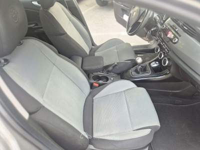 Alfa Romeo Giulietta 1.4 t. Distinctive 120cv Grigio usata Treviglio