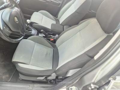 Alfa Romeo Giulietta 1.4 t. Distinctive 120cv Grigio usata Treviglio