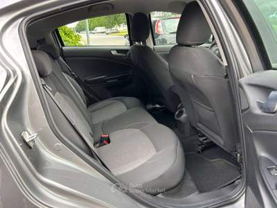 Alfa Romeo Giulietta III 2018 1.6 EURO6 120cv *102.000 KM* UNICO PROPRIETARIO Grigio usata Inzago