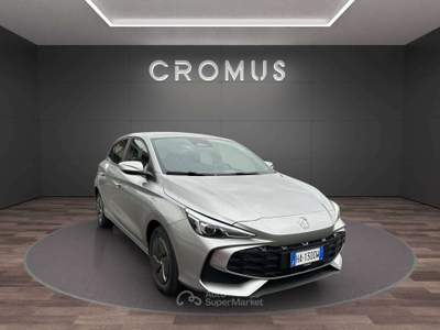 MG3 1.5 Standard *PROMO* usata Cormano