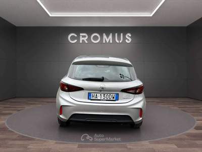 MG3 1.5 Standard *PROMO* usata Cormano