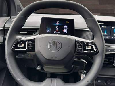 MG3 1.5 Standard *PROMO* usata Cormano
