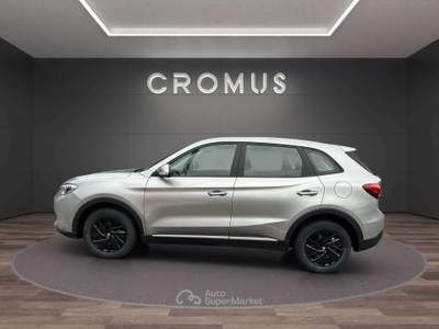 MG ZS 1.5 Standard *PROMO* usata Cormano