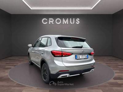 MG ZS 1.5 Standard *PROMO* usata Cormano