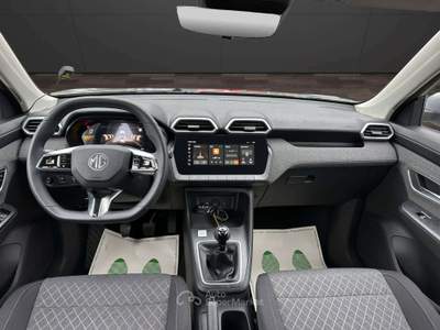 MG ZS 1.5 Standard *PROMO* usata Cormano