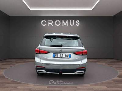 MG ZS 1.5 Standard *PROMO* usata Cormano