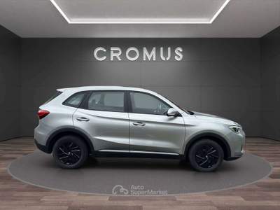 MG ZS 1.5 Standard *PROMO* usata Cormano