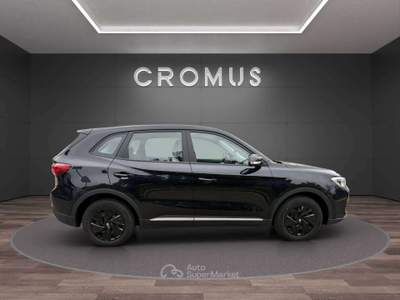 MG ZS 1.5 Standard *PROMO* usata Cormano