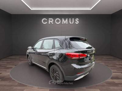MG ZS 1.5 Standard *PROMO* usata Cormano