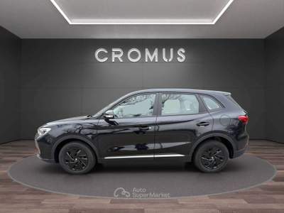 MG ZS 1.5 Standard *PROMO* usata Cormano
