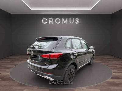 MG ZS 1.5 Standard *PROMO* usata Cormano