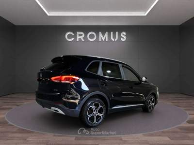 MG ZS 1.5 COMFORT *PROMO* usata Cormano