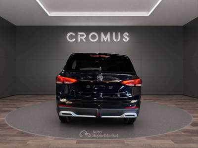 MG ZS 1.5 COMFORT *PROMO* usata Cormano
