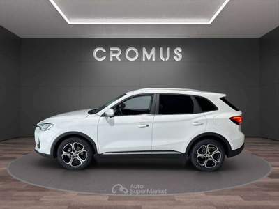 MG ZS 1.5 COMFORT *PROMO* usata Cormano