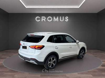 MG ZS 1.5 COMFORT *PROMO* usata Cormano