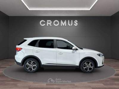 MG ZS 1.5 COMFORT *PROMO* usata Cormano