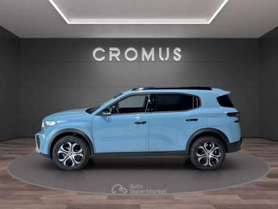Citroen C3 Aircross 1.2 puretech turbo Plus 100cv IVA ESPOSTA *PROMO* usata Cormano