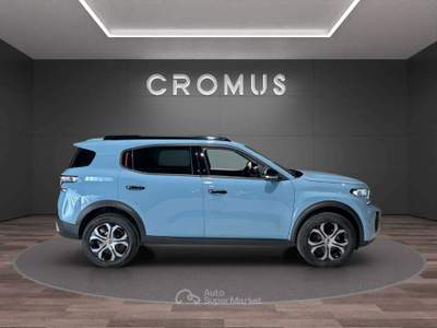 Citroen C3 Aircross 1.2 puretech turbo Plus 100cv IVA ESPOSTA *PROMO* usata Cormano