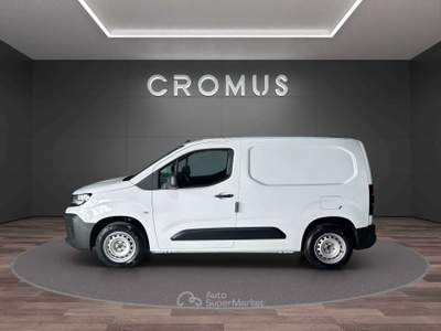 Opel Combo CARGO L1H1 *IVA ESPOSTA* usata Cormano