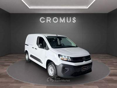 Opel Combo CARGO L1H1 *IVA ESPOSTA* usata Cormano