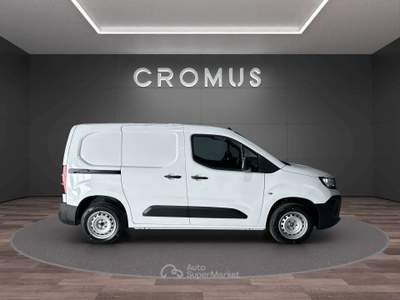 Opel Combo CARGO L1H1 *IVA ESPOSTA* usata Cormano