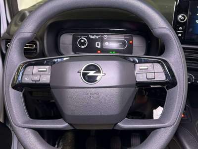 Opel Combo CARGO L1H1 *IVA ESPOSTA* usata Cormano