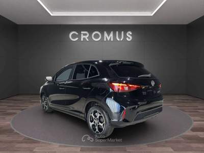 MG3 1.5 hybrid+ Luxury auto 195CV *PROMO* usata Cormano