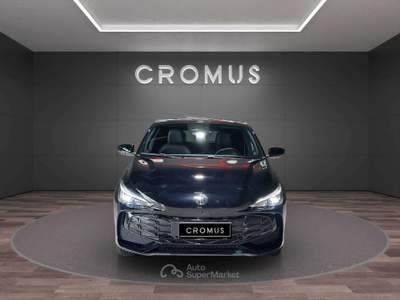 MG3 1.5 hybrid+ Luxury auto 195CV *PROMO* usata Cormano