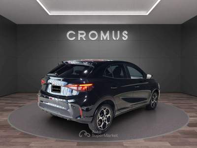 MG3 1.5 hybrid+ Luxury auto 195CV *PROMO* usata Cormano