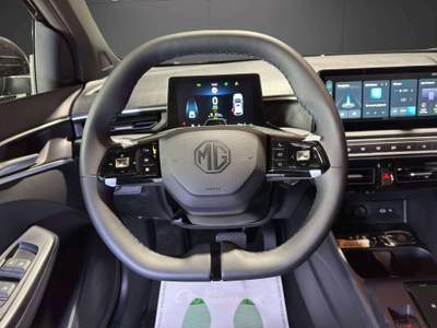MG3 1.5 hybrid+ Luxury auto 195CV *PROMO* usata Cormano