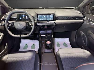 MG3 1.5 hybrid+ Luxury auto 195CV *PROMO* usata Cormano