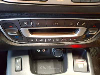 Renault Scénic X-Mod 1.5 dci Luxe 110cv Nero usata Carvico