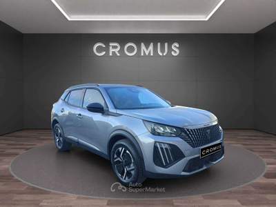 Peugeot 2008 1.2 puretech Allure S&S *PROMO* usata Cormano