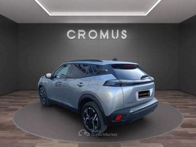 Peugeot 2008 1.2 puretech Allure S&S *PROMO* usata Cormano