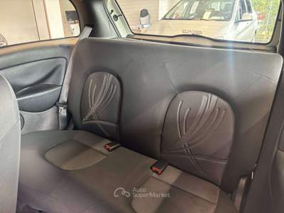 Lancia Ypsilon 1.3 mjt *PER NEOPATENTATI Bianco usata Carvico