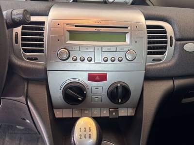 Lancia Ypsilon 1.3 mjt *PER NEOPATENTATI Bianco usata Carvico