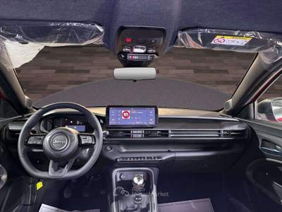 Jeep Avenger 1.2 turbo Longitude fwd 100cv IVA ESPOSTA *PROMO* usata Cormano