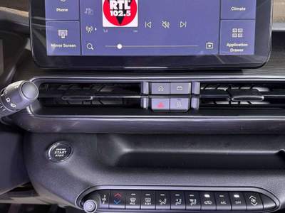 Jeep Avenger 1.2 turbo Longitude fwd 100cv IVA ESPOSTA *PROMO* usata Cormano