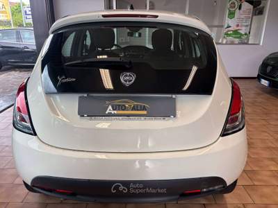 Lancia Ypsilon 1.3 mjt Silver s *PER NEOPATENTATII Bianco usata Carvico
