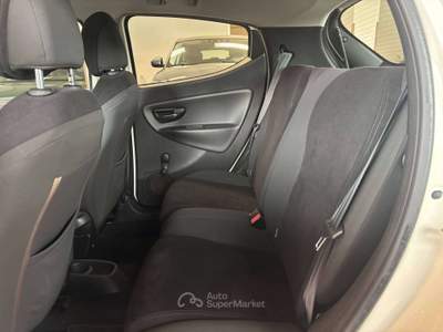 Lancia Ypsilon 1.3 mjt Silver s *PER NEOPATENTATII Bianco usata Carvico