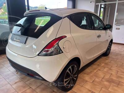 Lancia Ypsilon 1.3 mjt Silver s *PER NEOPATENTATII Bianco usata Carvico