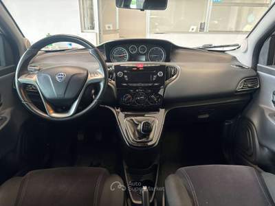 Lancia Ypsilon 1.3 mjt Silver s *PER NEOPATENTATII Bianco usata Carvico
