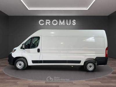 Citroen Jumper FURGONE LASTRATO L3H2 35 2.2 140CV IVA ESPOSTA Bianco usata Cormano